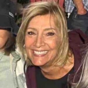 Meet your Posher, Kathy